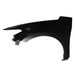 2016-2023 Nissan Maxima Driver Side Fender - NI1240224-Partify-Painted-Replacement-Body-Parts