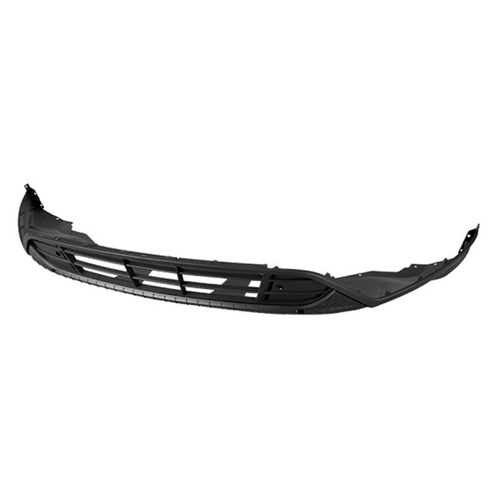 Ford Escape CAPA Certified Front Bumper With Auto Park - FO1015123C