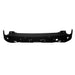 2017-2019 Ford Escape Rear Bumper With Sensor Holes - FO1100719-Partify-Painted-Replacement-Body-Parts