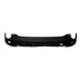 2017-2019 Ford Escape Rear Bumper Without Active Park Holes & With Sensor Holes - FO1100718-Partify-Painted-Replacement-Body-Parts