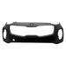 2017-2019 Kia Sportage All-Wheel Drive Front Bumper Without Sensor Holes - KI1000180-Partify-Painted-Replacement-Body-Parts