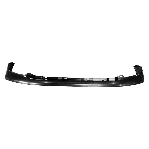 2017-2019 Nissan Titan S/SL/SV Front Upper Bumper - NI1014102-Partify-Painted-Replacement-Body-Parts