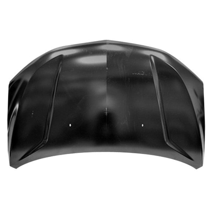 2017-2020 Chevrolet Sonic Hood - GM1230450-Partify-Painted-Replacement-Body-Parts