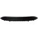 2017-2020 Chrysler Pacifica Van Lower Grille With Fog Lamp Without Adaptive Cruise Matte Black Mesh - CH1036158-Partify-Painted-Replacement-Body-Parts