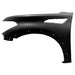 2017-2020 Nissan Armada Driver Side Fender - NI1240227-Partify-Painted-Replacement-Body-Parts