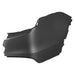 2017-2021 Cadillac XT5 Rear Passenger Side Bumper End Without Sensor Holes & With Blind Spot Bracket - GM1117108-Partify-Painted-Replacement-Body-Parts