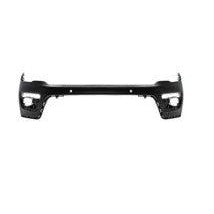 2017-2021 Jeep Compass MP Front Upper Bumper With Sensor Holes - CH1014138-Partify-Painted-Replacement-Body-Parts