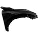 2017-2022 Honda CR-V Passenger Side Fender - HO1241193-Partify-Painted-Replacement-Body-Parts