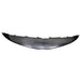2017-2022 Toyota Prius Prime Grille Cover Upper Primed - TO1217101-Partify-Painted-Replacement-Body-Parts