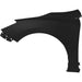 2017-2023 Subaru Impreza Driver Side Fender - SU1240149-Partify-Painted-Replacement-Body-Parts