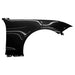 2018-2020 Ford Mustang Base Passenger Side Fender - FO1241319-Partify-Painted-Replacement-Body-Parts