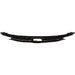2018-2020 Honda FIT Grille Painted Black - HO1200237-Partify-Painted-Replacement-Body-Parts