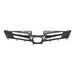 2018-2020 Toyota Sienna Grille Matte Black With Black Moulding Le Model - TO1200432-Partify-Painted-Replacement-Body-Parts