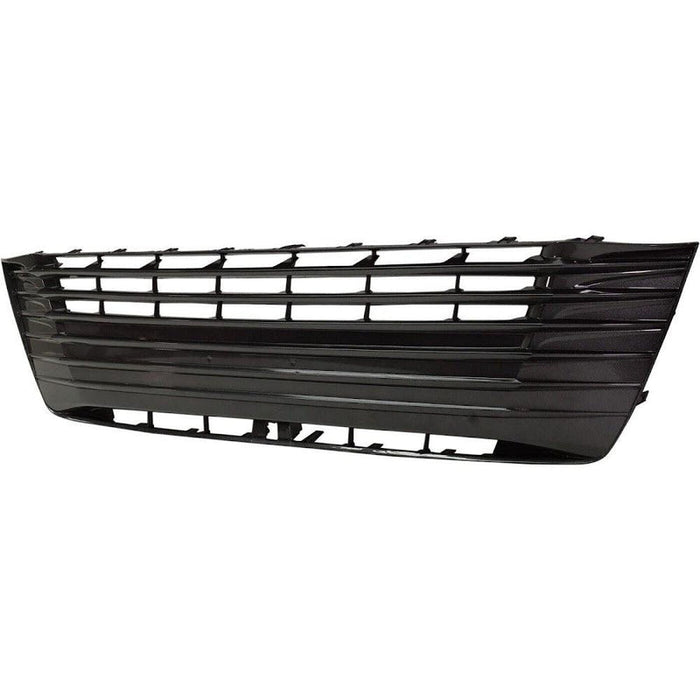 2018-2020 Toyota Sienna Lower Grille With Panoramic View Camera - TO1036202-Partify-Painted-Replacement-Body-Parts