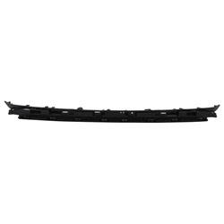 2018-2021 Lexus Nx300 Grille Insert Lower Textured Black With F-Sport - LX1036137-Partify-Painted-Replacement-Body-Parts