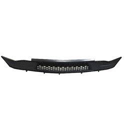 2018-2022 Ford Mustang Gt Lower Grille Mesh/Hole Style - FO1036190-Partify-Painted-Replacement-Body-Parts