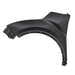 2018-2022 Toyota CH-R Driver Side Fender - TO1240267-Partify-Painted-Replacement-Body-Parts