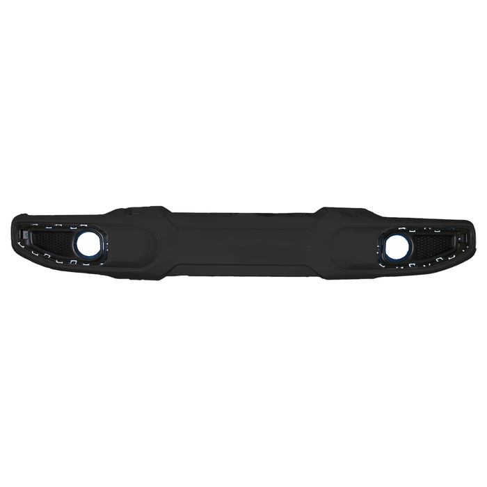 Jeep Wrangler/Gladiator Front Bumper - CH1000A39