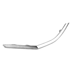 Rear Passenger Side Bumper Molding image