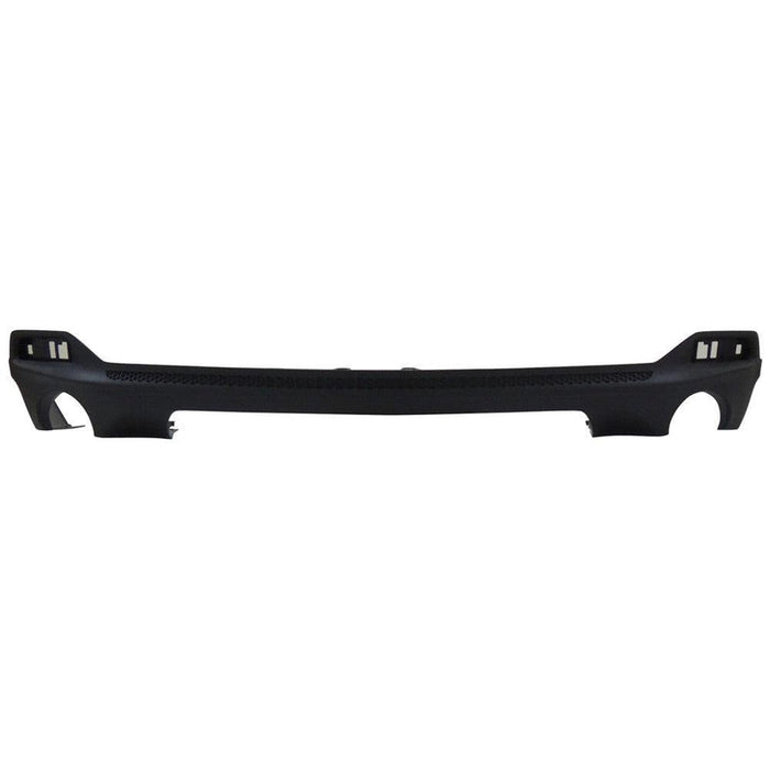 2019-2021 Acura RDX Rear Lower Bumper - AC1115105-Partify-Painted-Replacement-Body-Parts