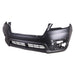2019-2021 Subaru Ascent Front Bumper - SU1000188-Partify-Painted-Replacement-Body-Parts