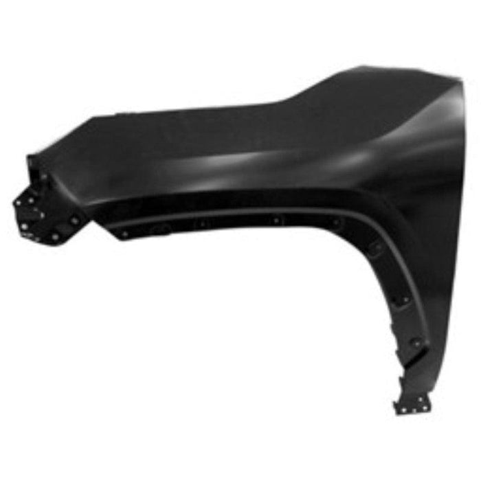 2019-2023 Toyota RAV4 Driver Side Fender - TO1240273-Partify-Painted-Replacement-Body-Parts