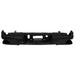 2019 Chevrolet Colorado/GMC Canyon Rear Bumper Assembly With Sensor Holes - GM1103205-Partify-Painted-Replacement-Body-Parts