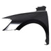 2020-2021 Volkswagen Passat Driver Side Fender - VW1240156-Partify-Painted-Replacement-Body-Parts