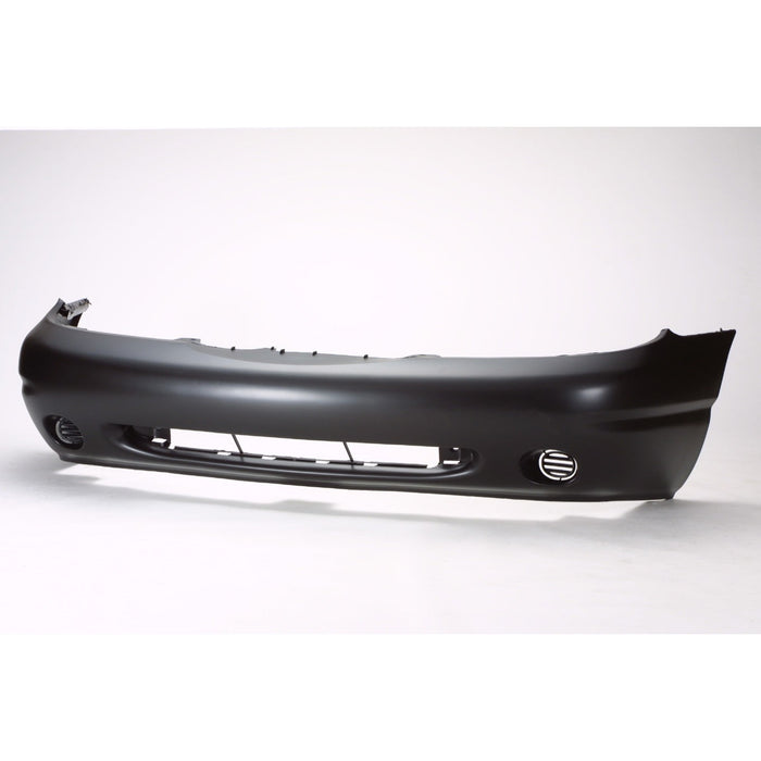 Ford Contour Base/GL/LX/Power/SE/Sport Front Bumper From 4/98 - FO1000432