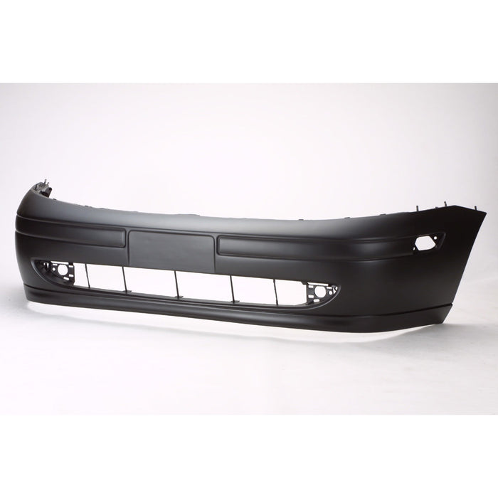 Ford Focus SVT/ZX3/ZX5 Front Bumper 4 Door Hatchback/Sedan/Wagon - FO1000458