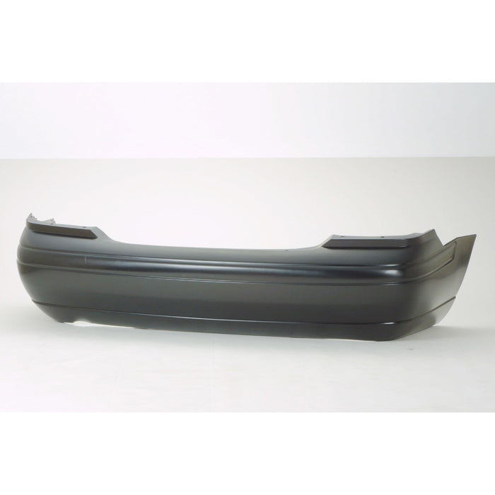 Ford Focus Rear Bumper Matte 4 Door Sedan - FO1100335