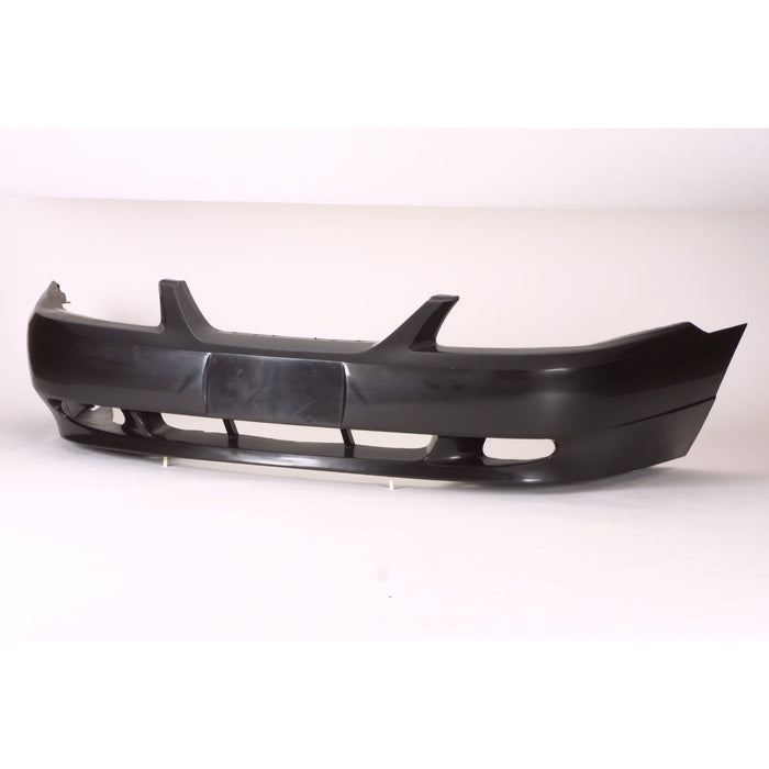 Ford Mustang GT/GT Base/GT Equipado Front Bumper - FO1000511