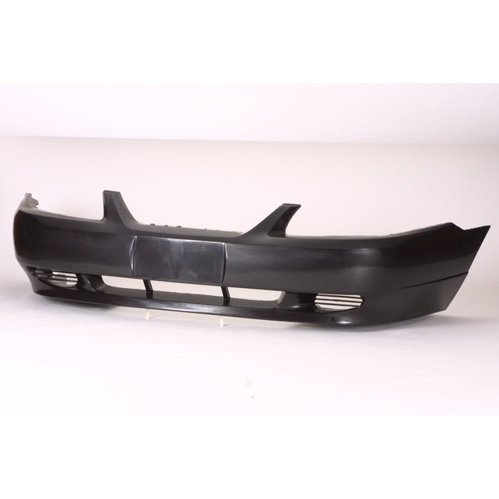 Ford Mustang Base/Equipado/Mach 1 Front Bumper - FO1000512