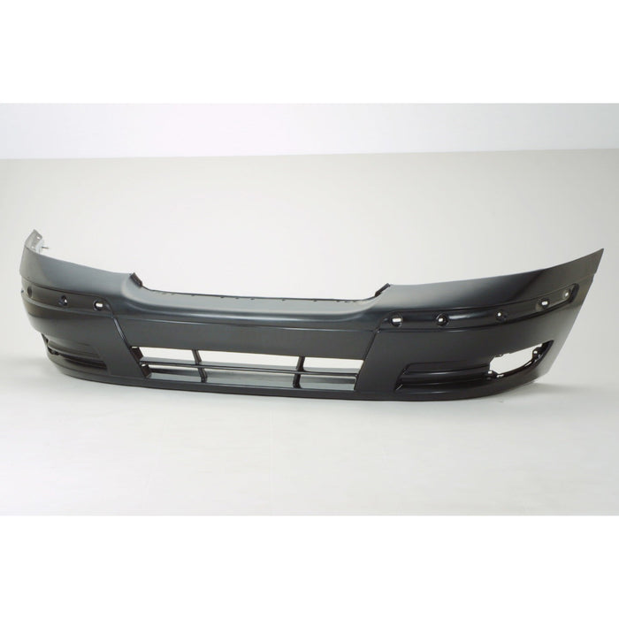 Ford Windstar SE/SEL Front Bumper - FO1000481