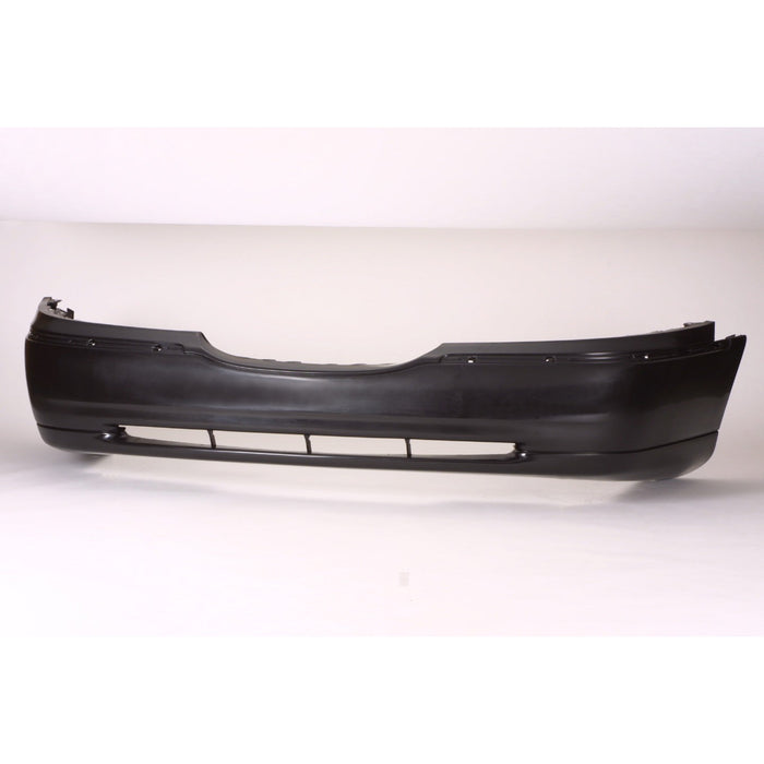 Lincoln Town Car Front Bumper Matte - FO1000451