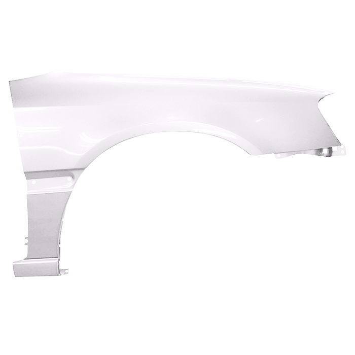 Subaru Legacy CAPA Certified Passenger Side Fender Without Outback Model - SU1241118C