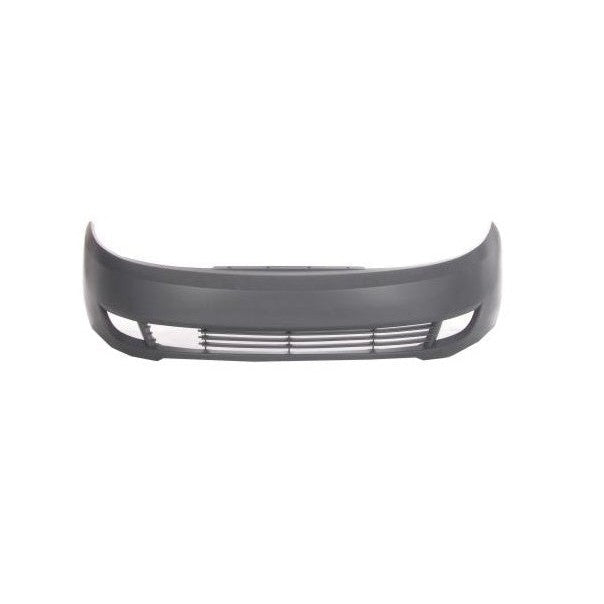 Mercury Cougar Front Bumper d Gray - FO1000478