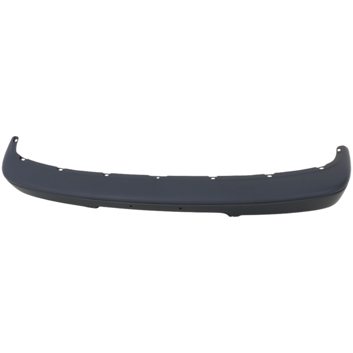 Suzuki Sidekick JLX/JS/JX Front Bumper 4 Door - SZ1000103