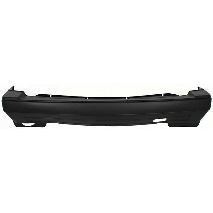 Suzuki Sidekick Rear Bumper 2 Door - SZ1100102