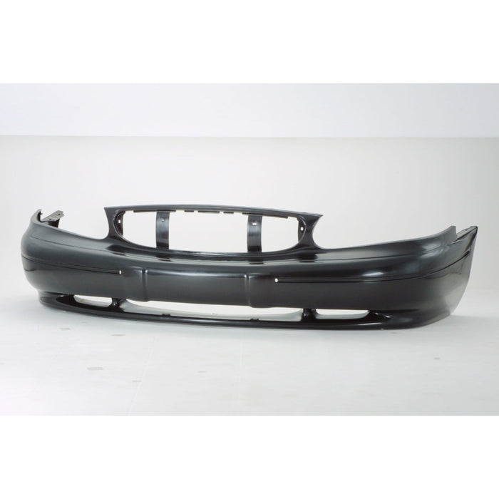 Buick Century Front Bumper - GM1000691