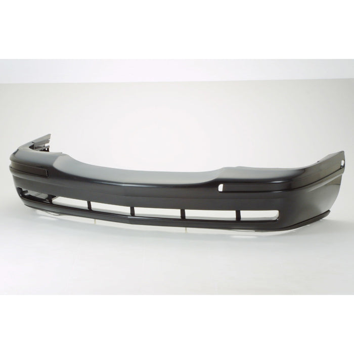 Cadillac DeVille Front Bumper - GM1000630