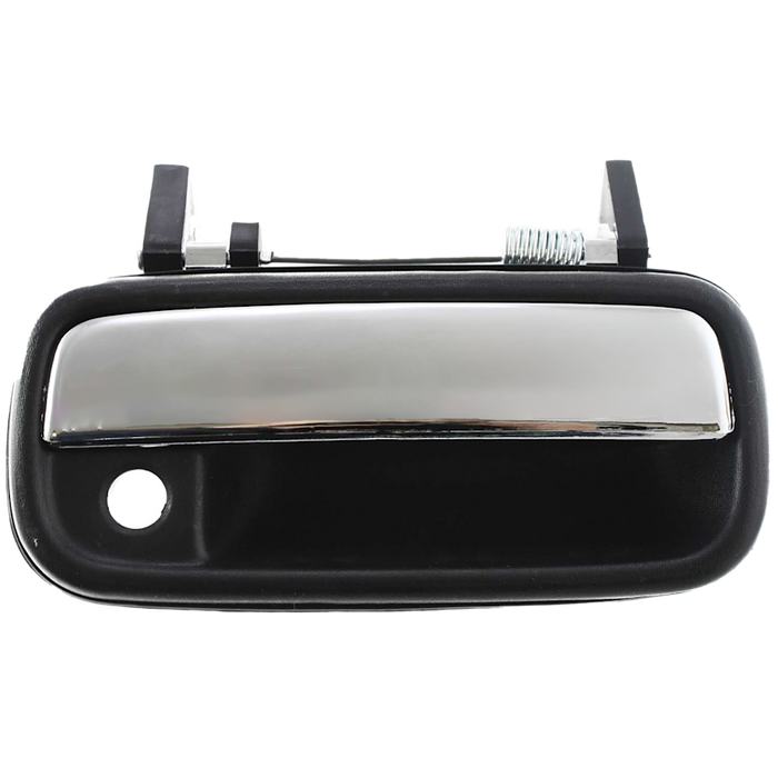 Toyota 4Runner/Pickup Front Passenger Side Exterior Door Handle & Bright - TO1311104