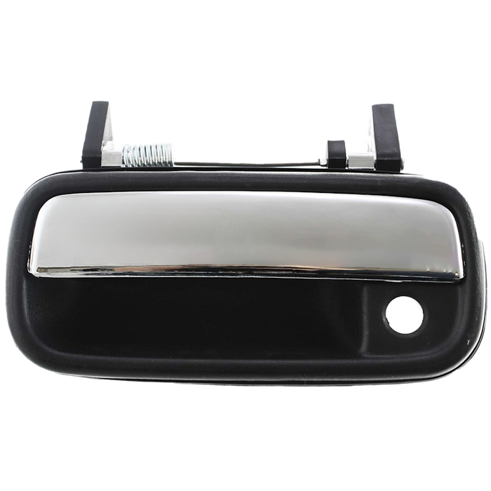 Toyota 4Runner/Pickup Front Driver Side Exterior Door Handle & Bright - TO1310104