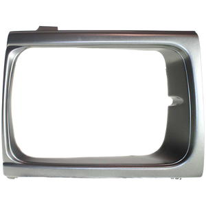 Passenger Side Headlight Door image