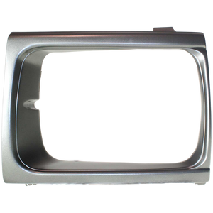 Driver Side Headlight Door image