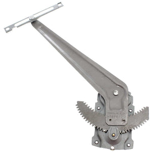 Front Driver Side Window Regulator image