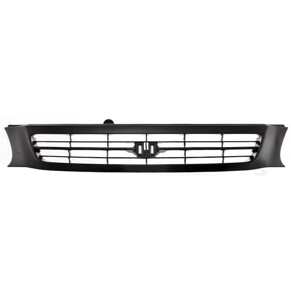 Grilles & Components image