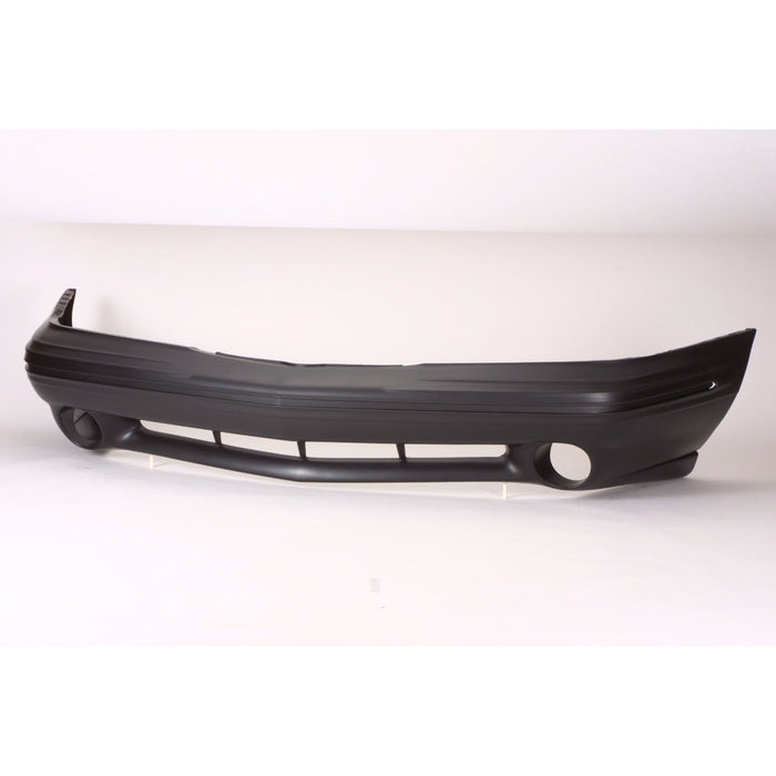 Pontiac Bonneville SE Front Bumper - GM1000519