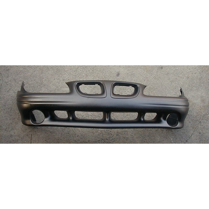 Pontiac Grand Am GT Front Bumper - GM1000511