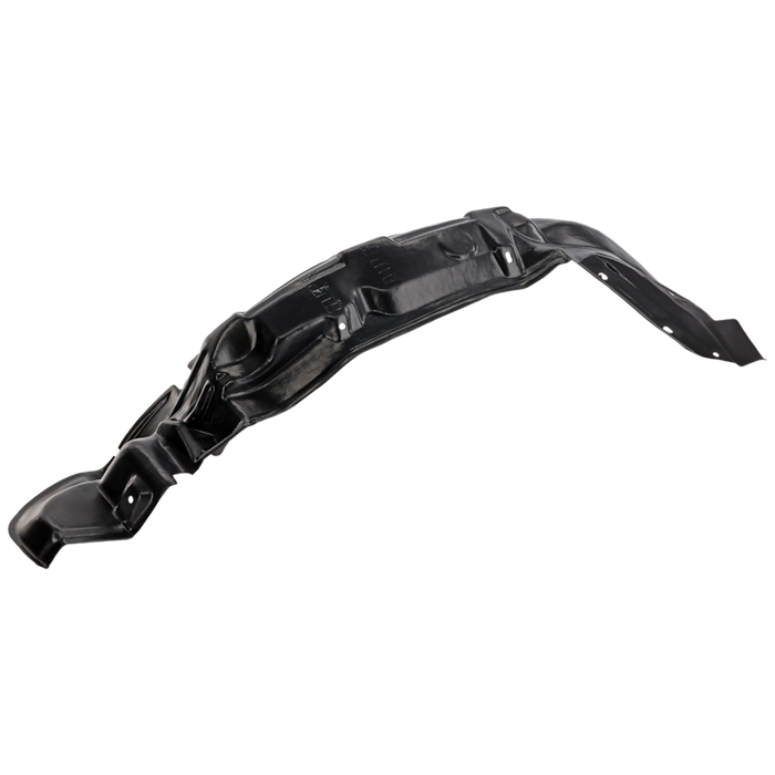 Toyota Pickup Front Passenger Side Fender Splash Shield - TO1251105